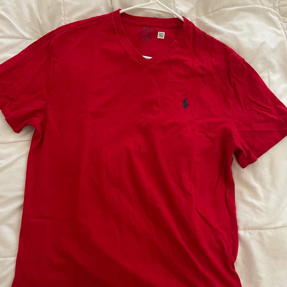 Ralph Lauren V-Neck